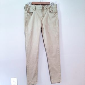 American Eagle Jeggings